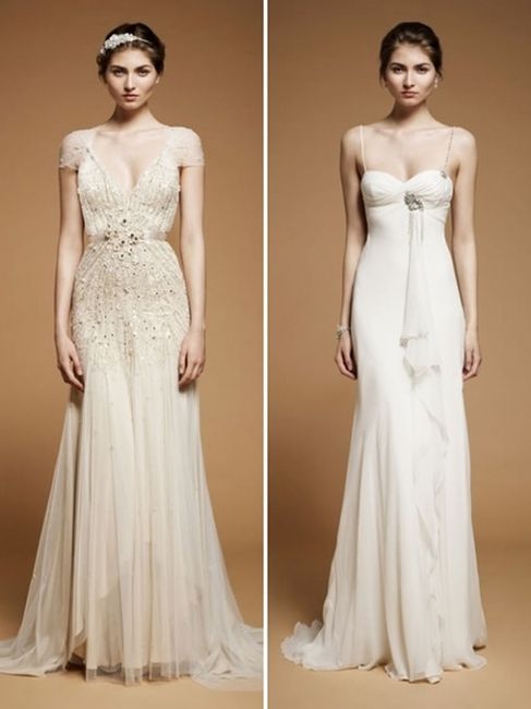 6 vestido
