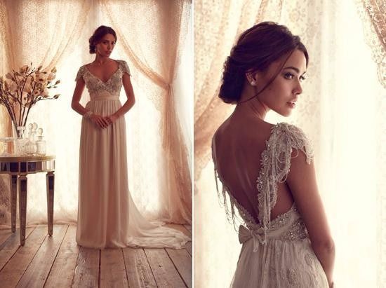 8 vestido