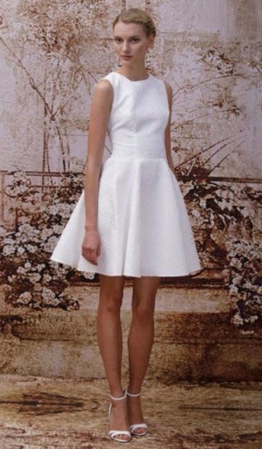 11 vestido