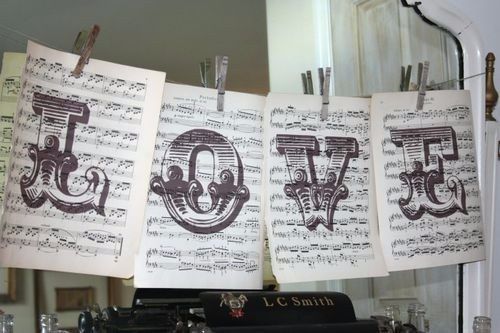 9 decoração