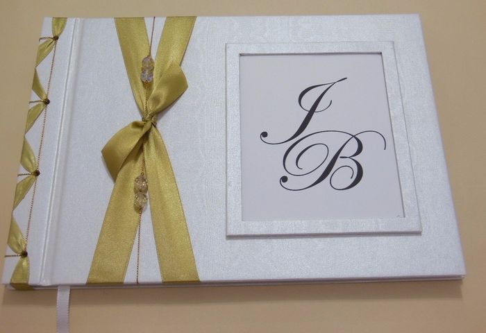 11 livro de honra