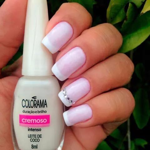 3 unhas