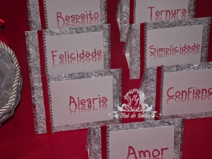 12 marcador