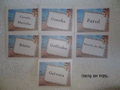 4 marcadores