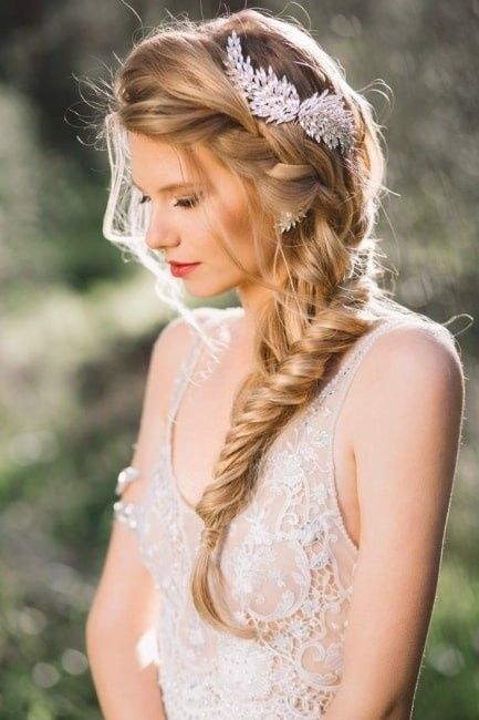  4 penteado