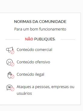 regras
