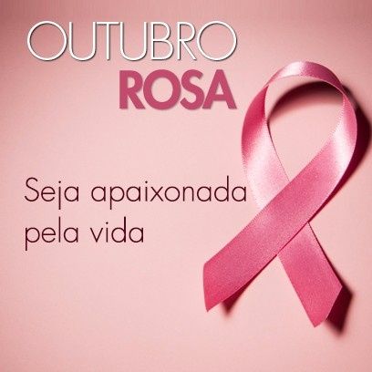 Outubro Rosa