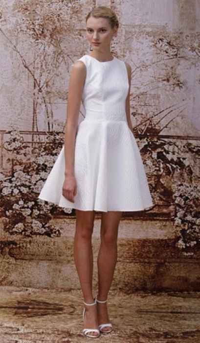 11 vestido