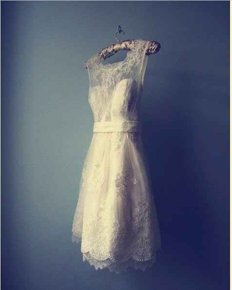 13 vestido