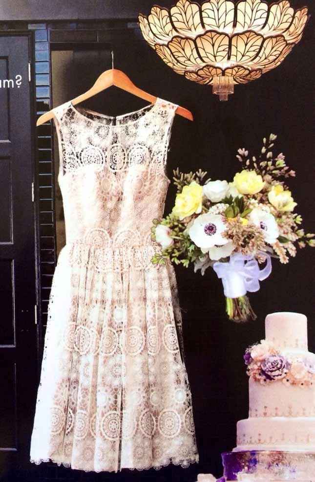 15 vestido