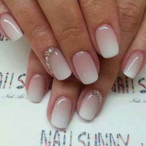 8 unhas