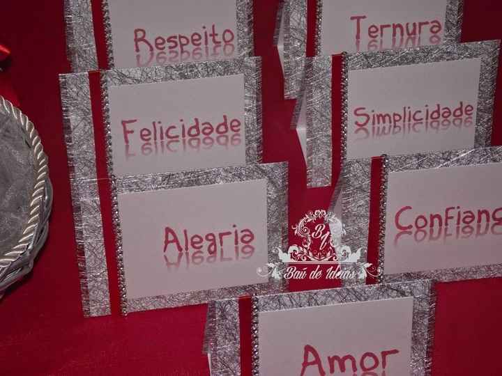 12 marcador