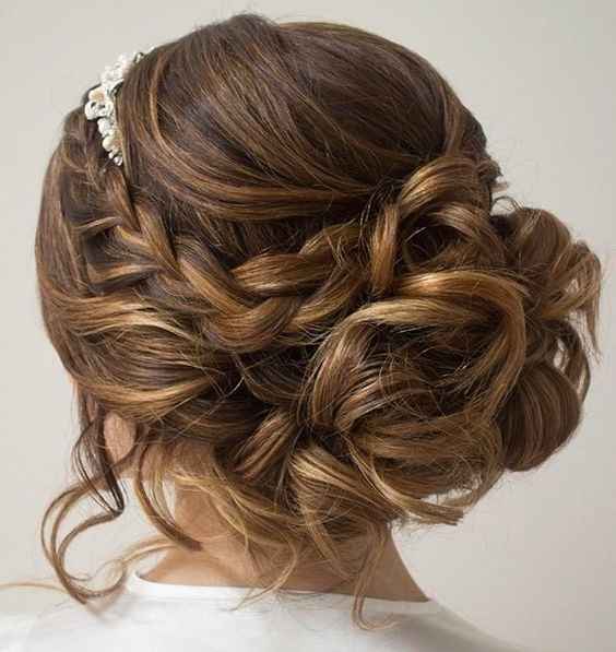 1 penteado