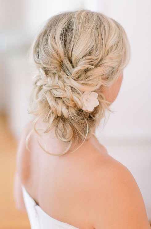 5 penteado