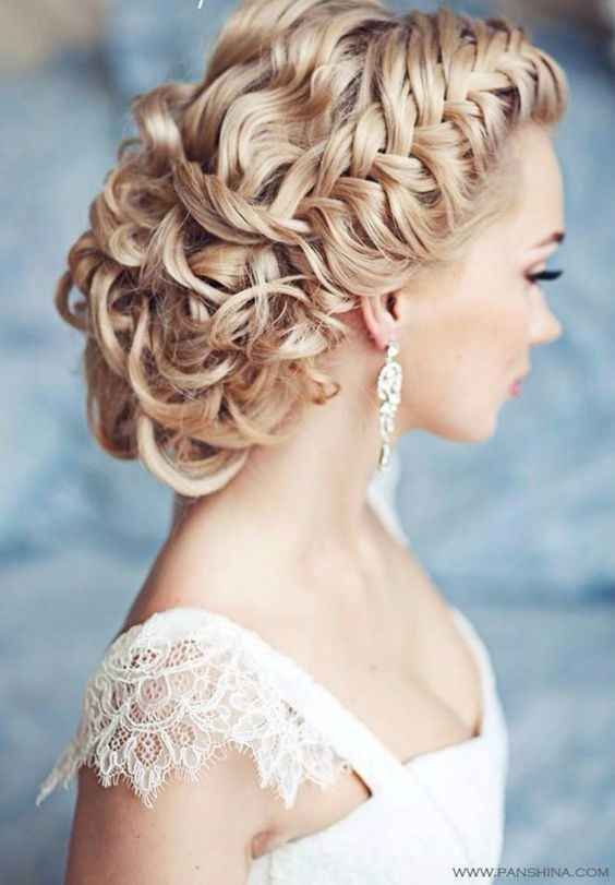 8 penteado