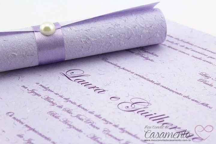 4 convite