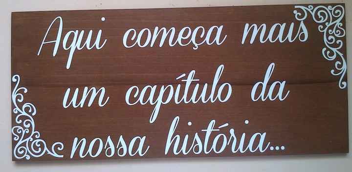 1 inspiração