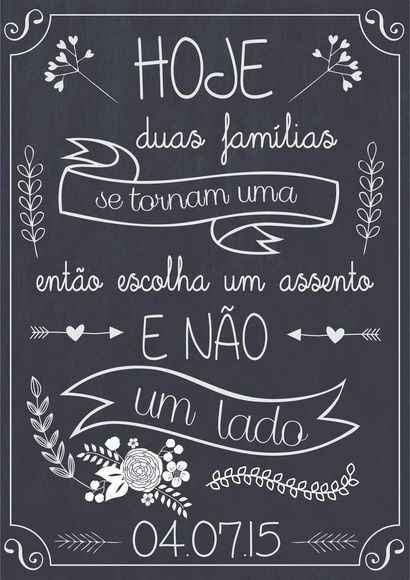 6 inspiração