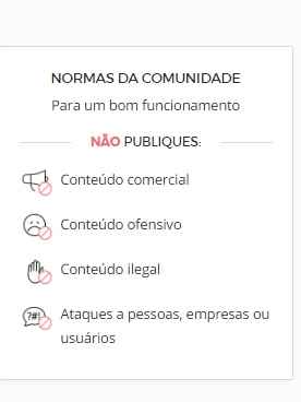 regras
