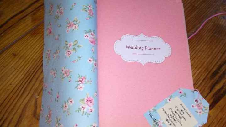 Wedding Planner 