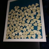 Livro de honra  - 1