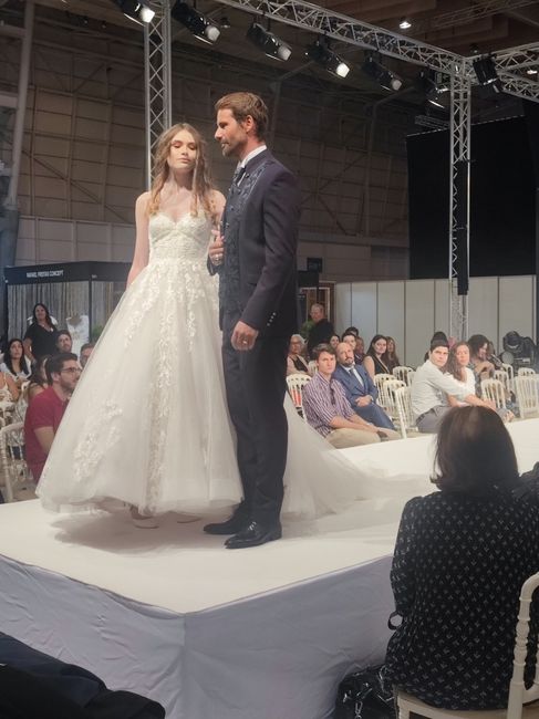 Opinião Expo noivos 2