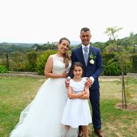 Quantos ❤️ dás para o dia do teu casamento? Avalia! - 1