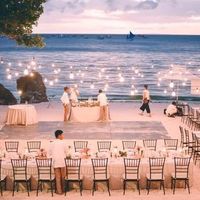 Local do casamento
