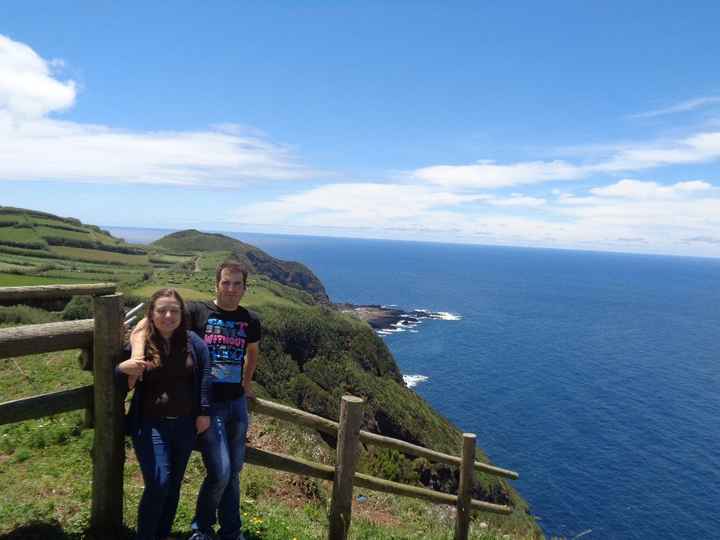 Açores 2017