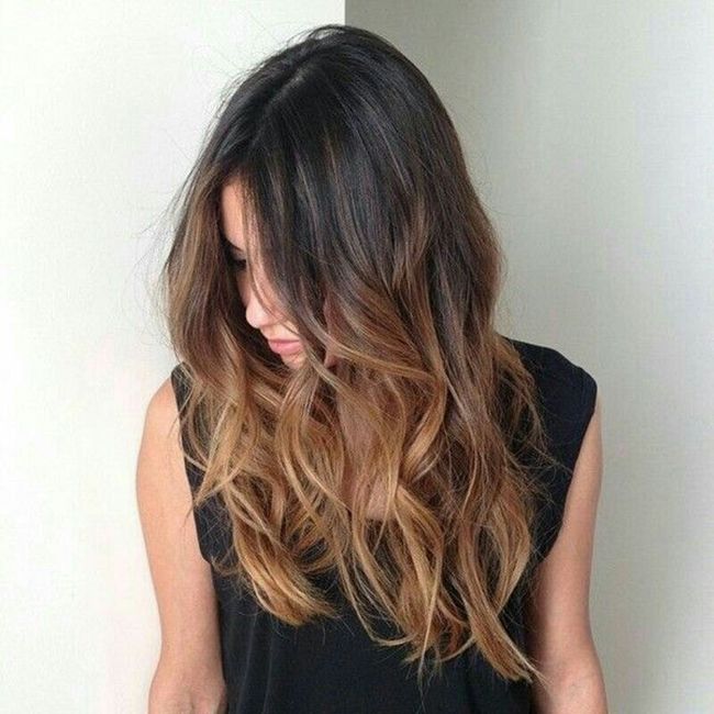 Balayage - 2