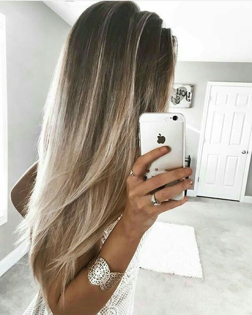 Balayage - 4