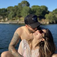 Há quanto tempo estão juntos? - 1