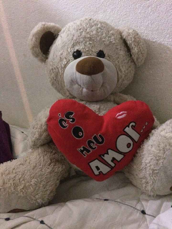 A minha história de amor ❤️(dulce) - 1