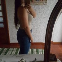Patricia: Quando eu era criança, imaginava o meu Dia C... - 1