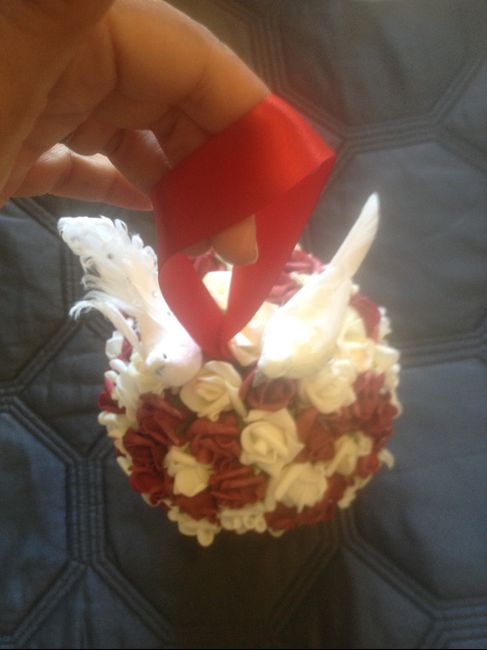 DIY Porta Alianças! O que acham desta ideia? - 1