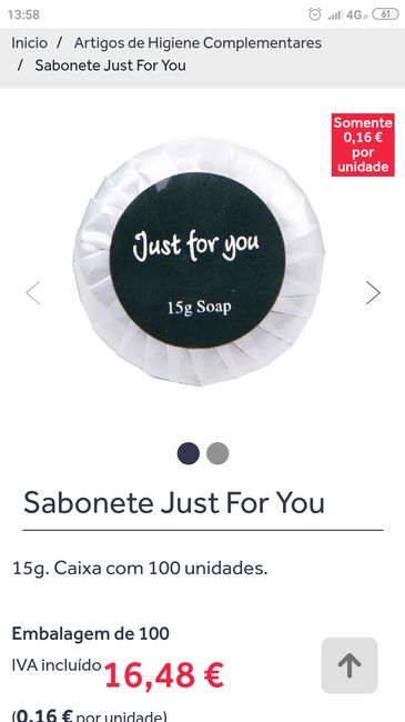 sabonete