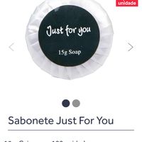 sabonete