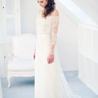 Vestido simples