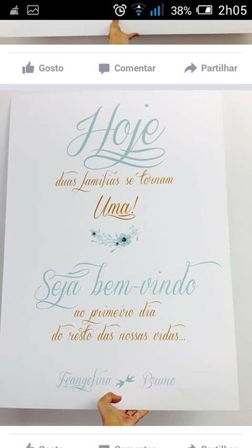 Pronto e feliz =) - 1