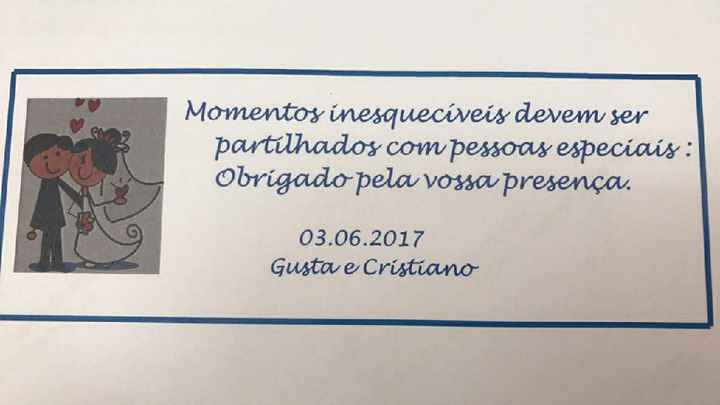 Coisinhas de hoje =) - 1