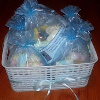Laços, alianças, prenda... menos 2dias... - 1
