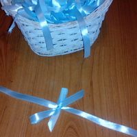 Laços, alianças, prenda... menos 2dias... - 4