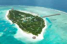 Merru Island Resort