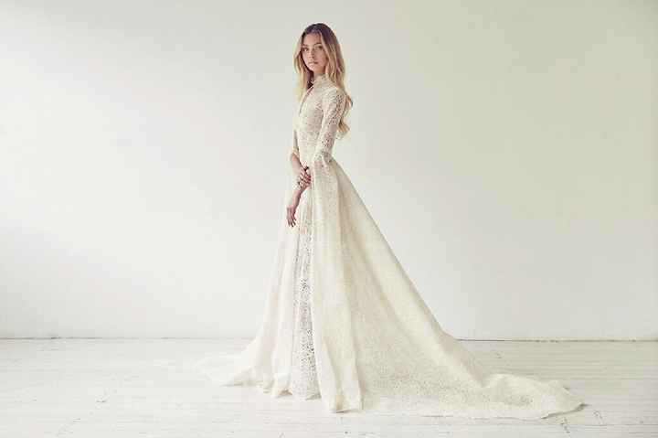 Quando o vestido dos teus sonhos custa um rim!😭 - 1