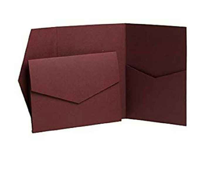 Preço dos convites - 1