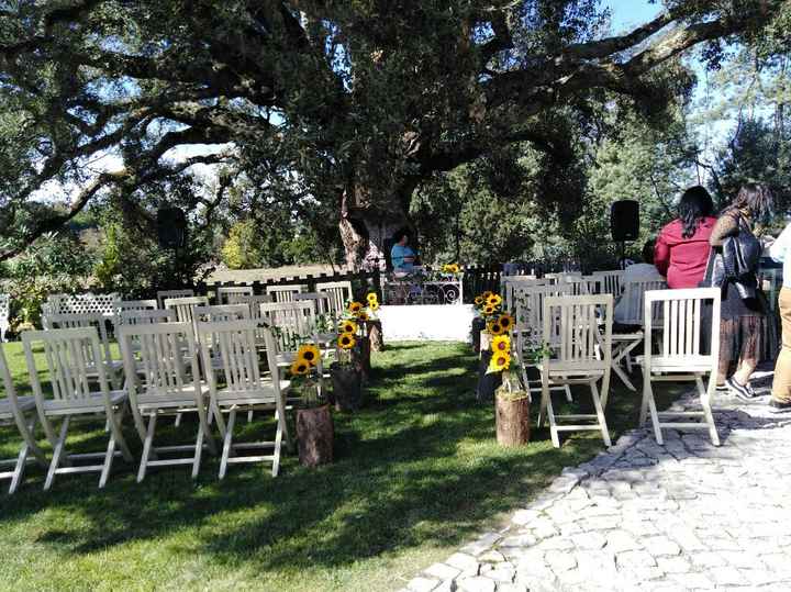 ...e viveram felizes para sempre! - 1