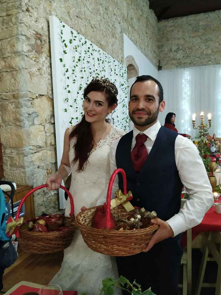 ...e viveram felizes para sempre! - 5