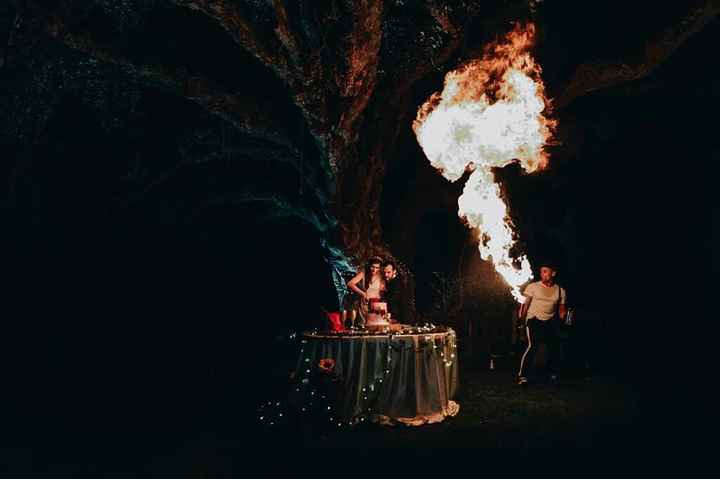 ...e viveram felizes para sempre! - 6