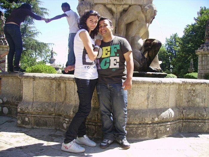 Bora lá ver a diferença!! - 1