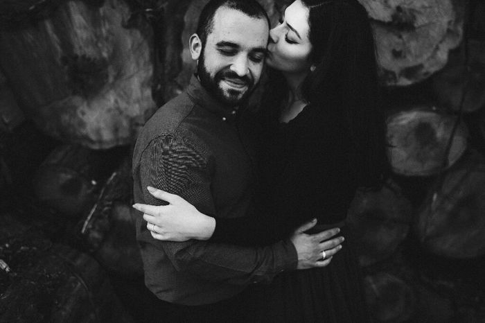 Sessão de noivado! - 3